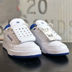 Reebok Mnt Research men’s 10.